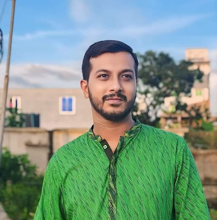Tech in BD Sabbir Hasan